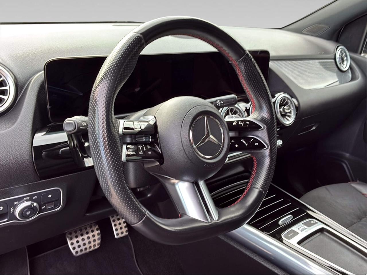 Mercedes Mercedes Classe B usata 5