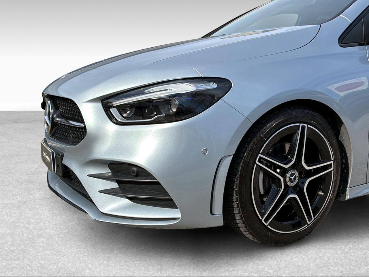 Mercedes Mercedes Classe B usata 6