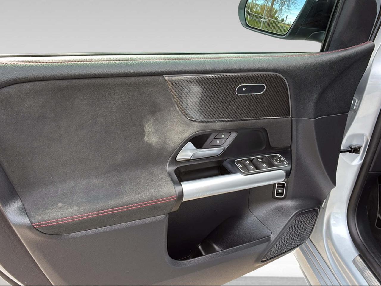 Mercedes Mercedes Classe B usata 7