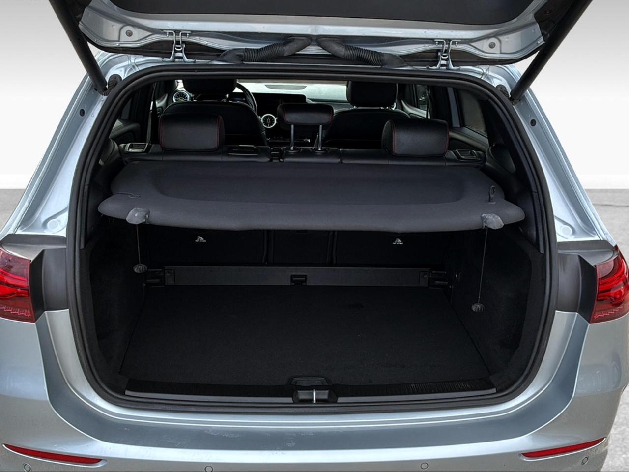 Mercedes Mercedes Classe B usata 13