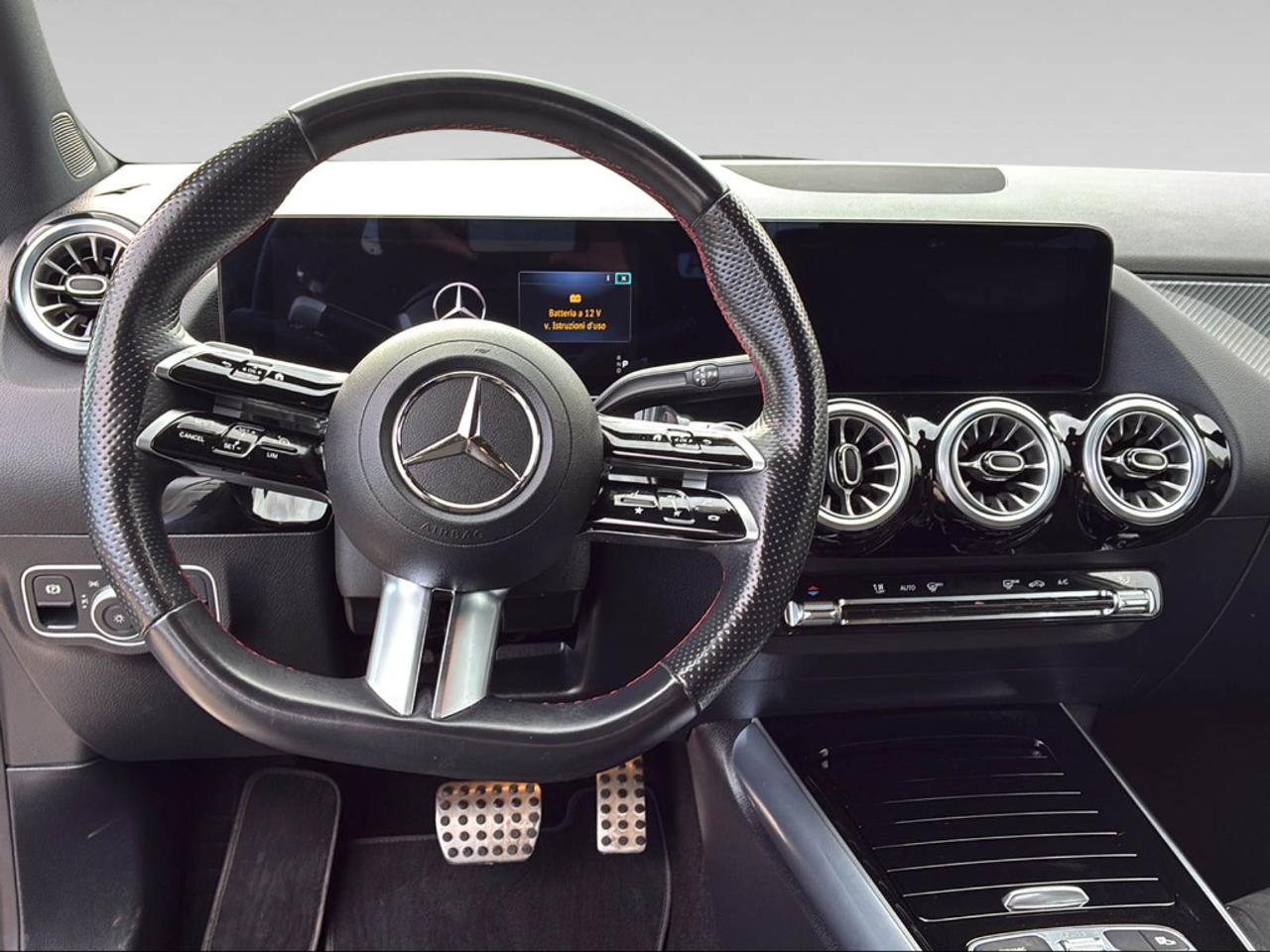 Mercedes Mercedes Classe B usata 15