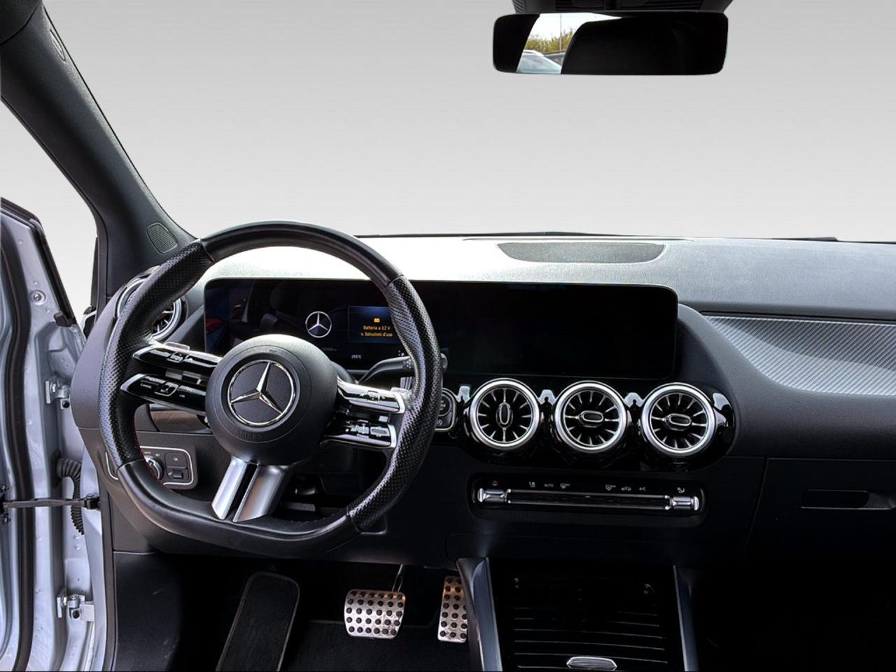 Mercedes Mercedes Classe B usata 16