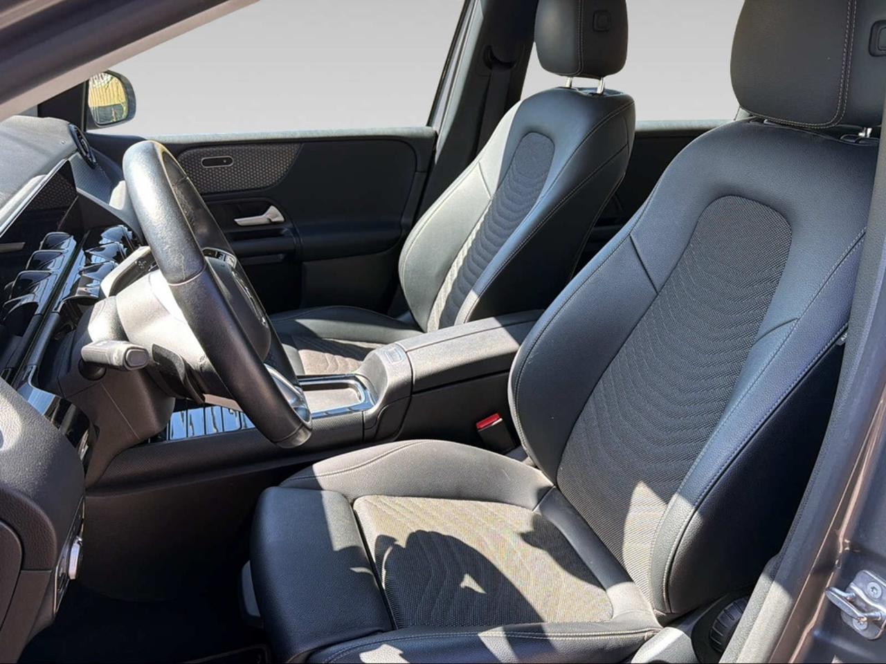 Mercedes Mercedes Classe B usata 1