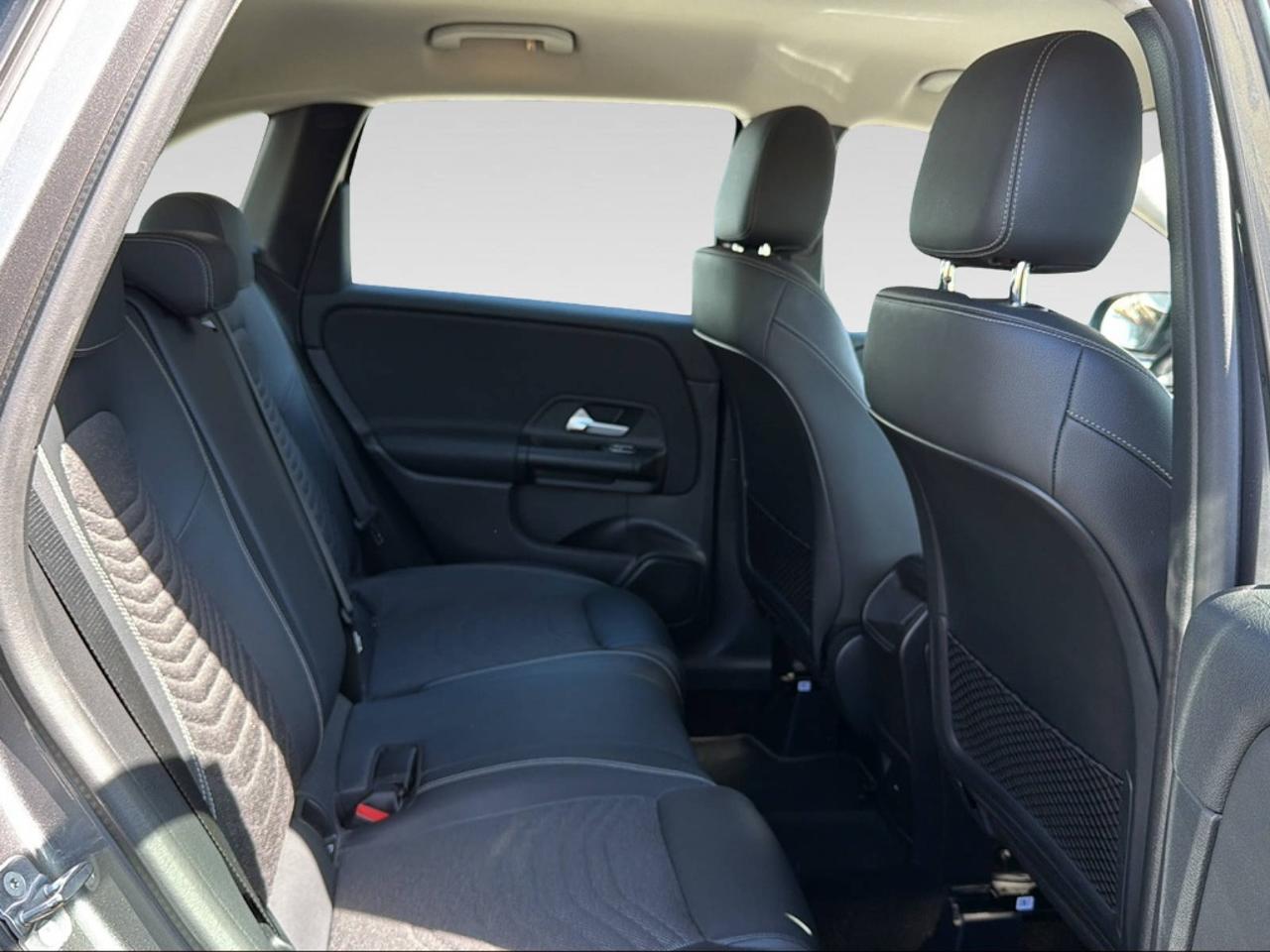 Mercedes Mercedes Classe B usata 2