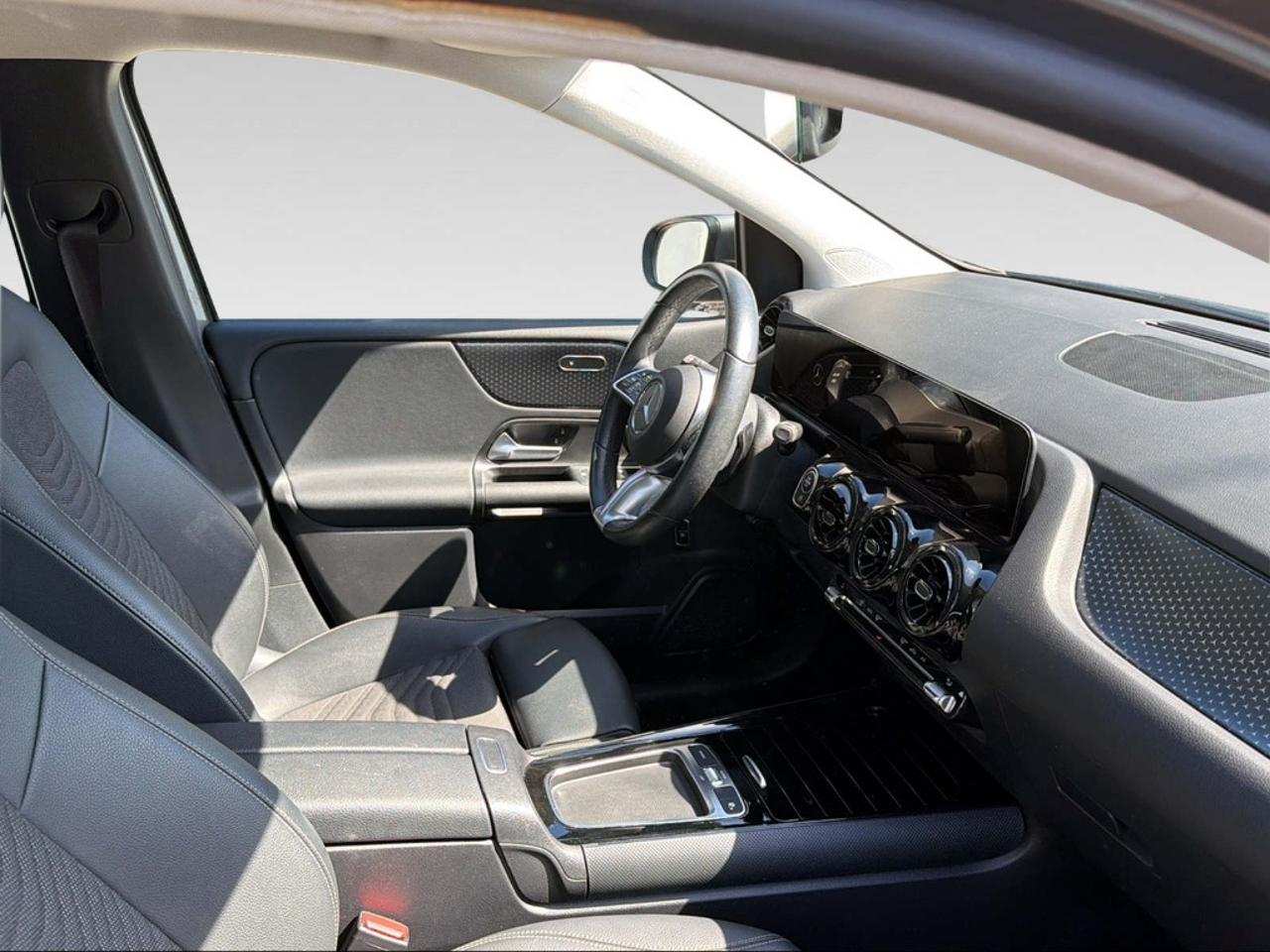 Mercedes Mercedes Classe B usata 3