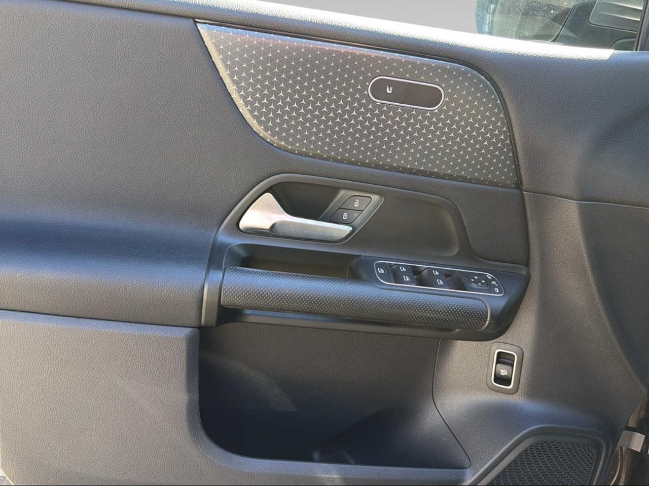 Mercedes Mercedes Classe B usata 4