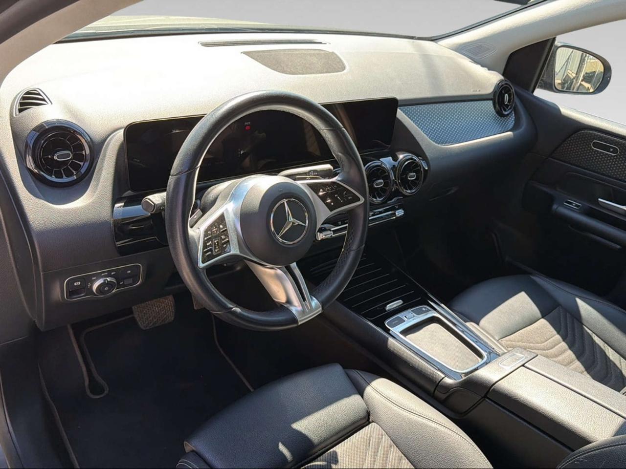 Mercedes Mercedes Classe B usata 5