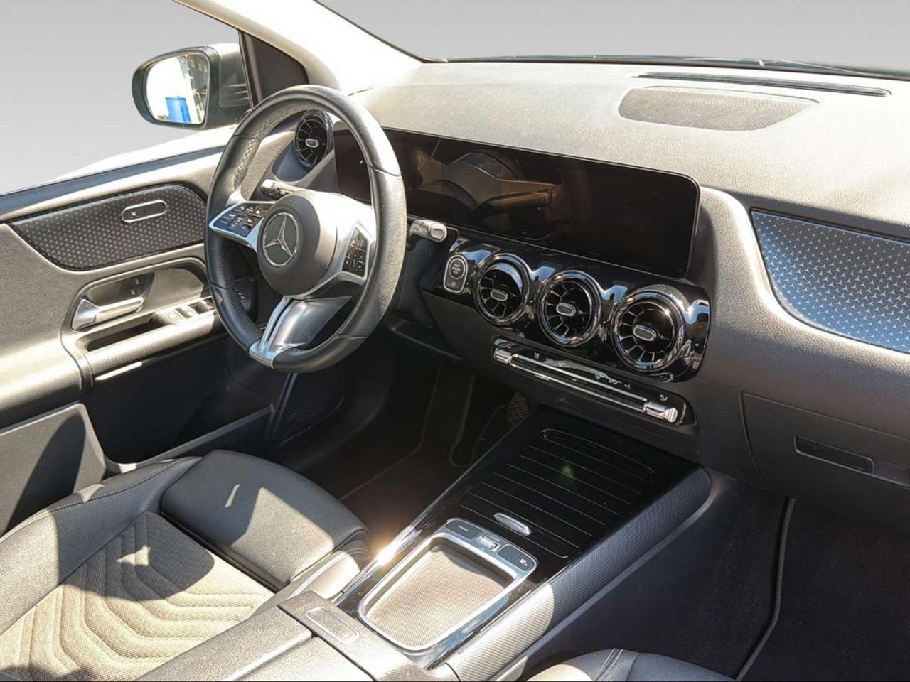 Mercedes Mercedes Classe B usata 6