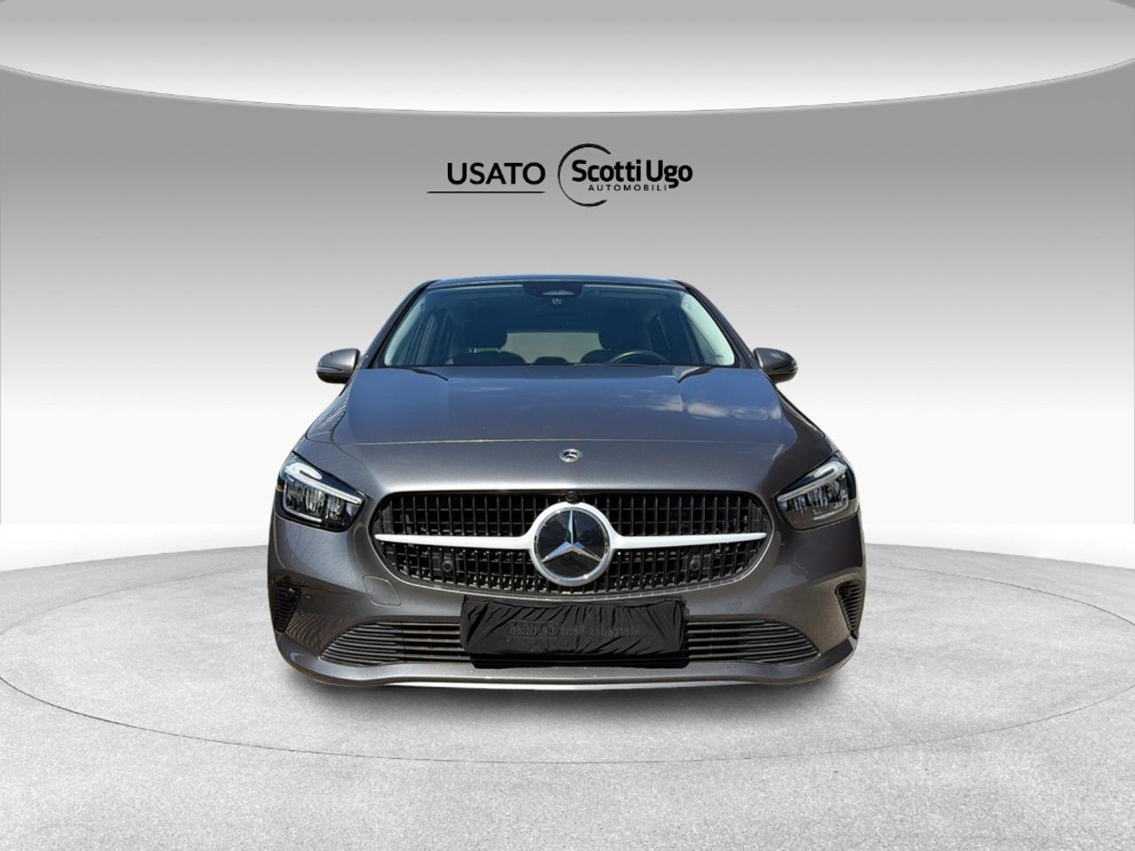 Mercedes Mercedes Classe B usata 9