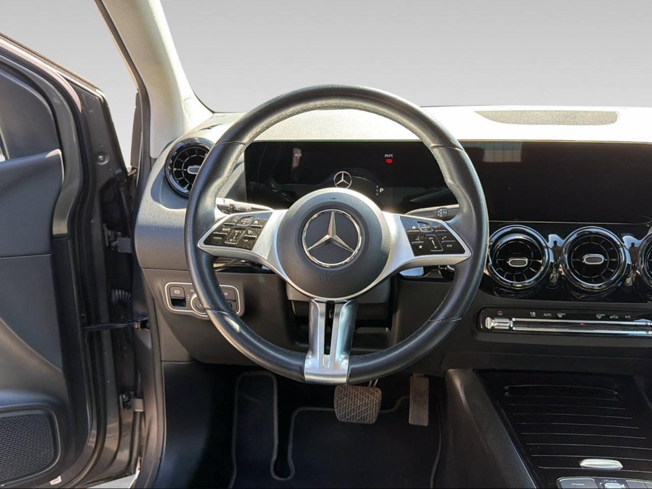 Mercedes Mercedes Classe B usata 15