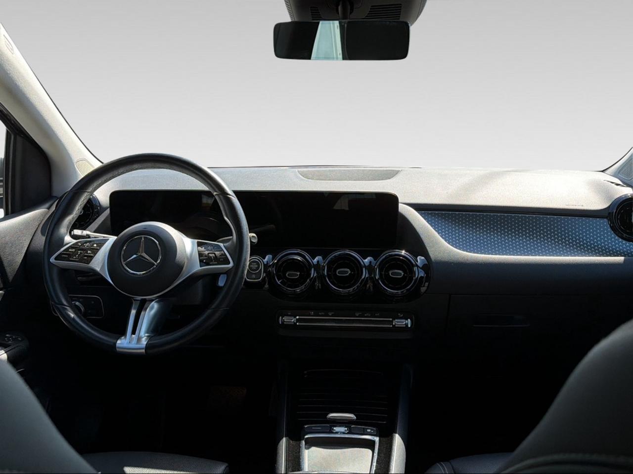 Mercedes Mercedes Classe B usata 16