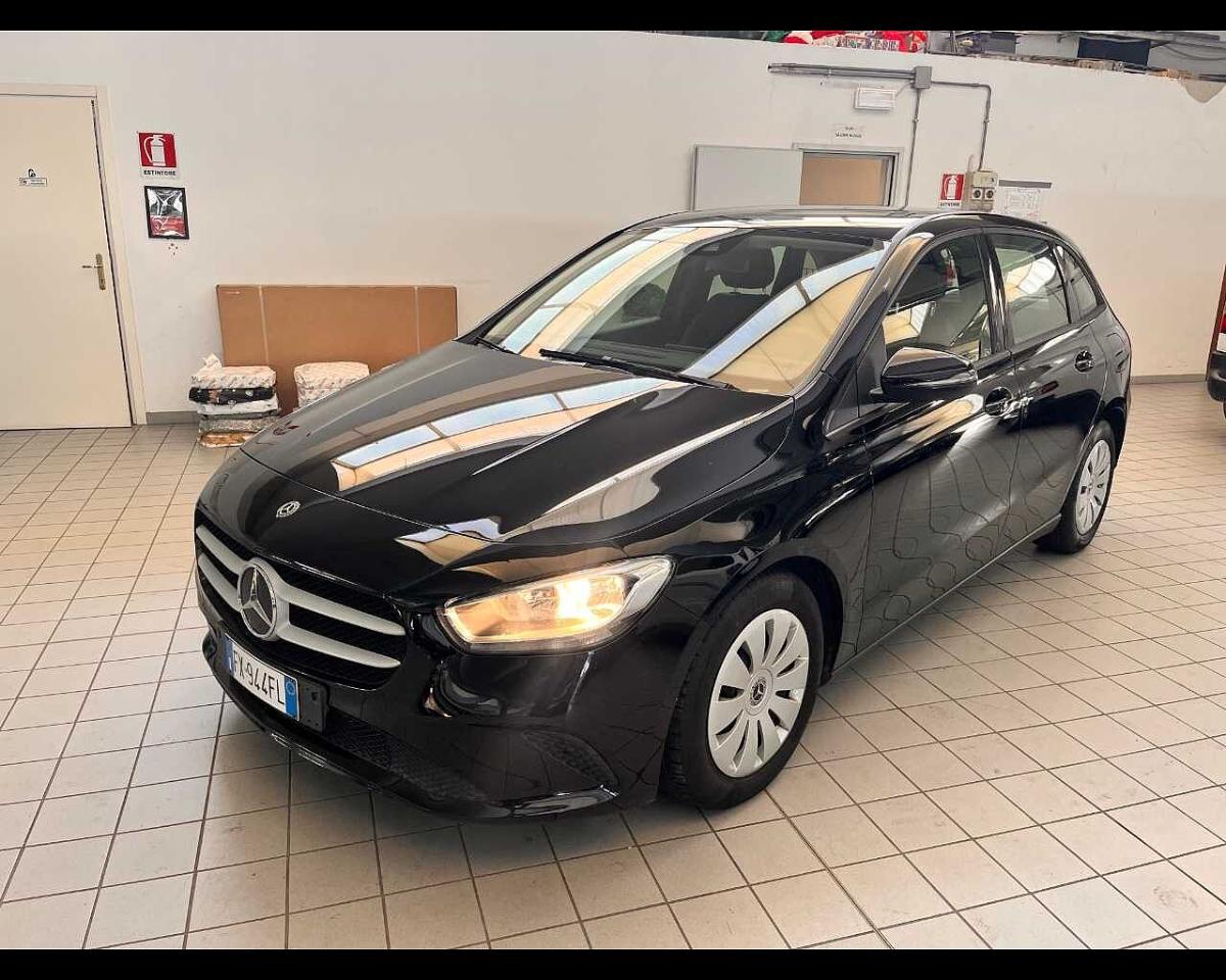 Mercedes Mercedes Classe B CLASSE B 180 Automatic Business Extra