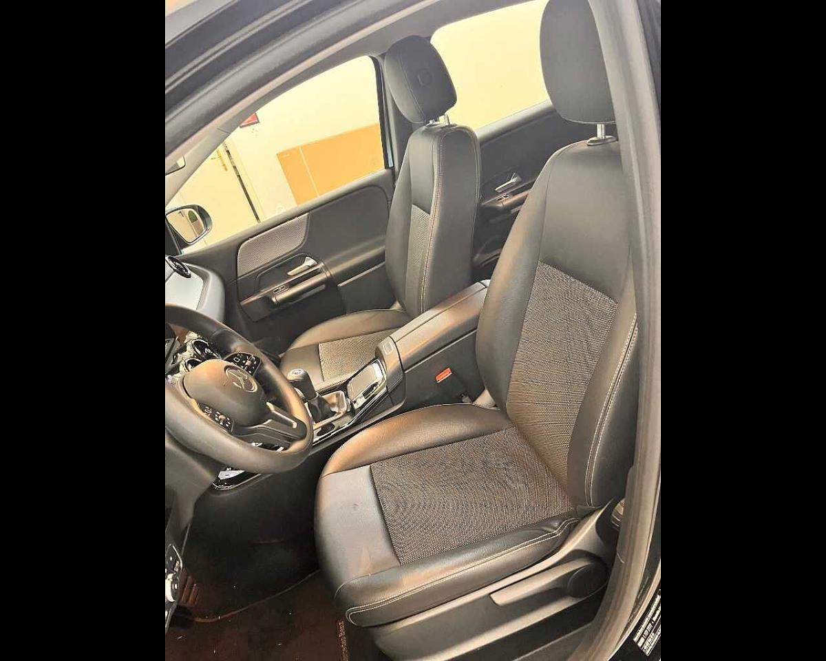 Mercedes Mercedes Classe B usata, con Climatizzatore