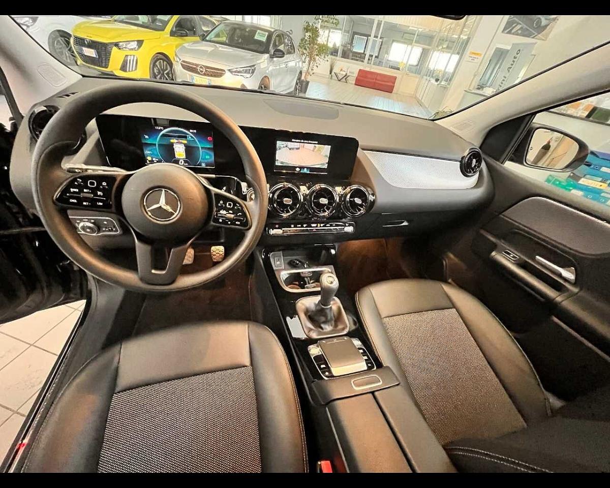 Mercedes Mercedes Classe B usata 2