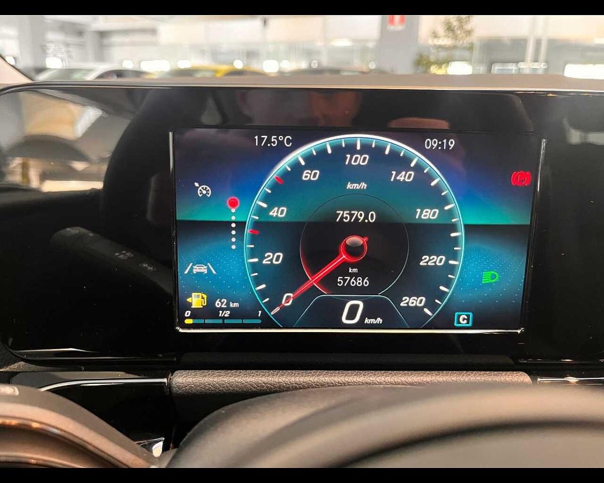 Mercedes Mercedes Classe B usata 3