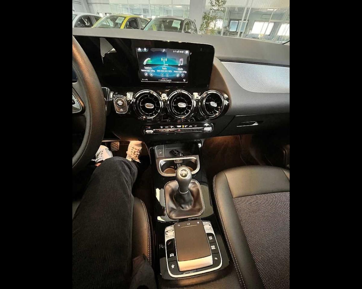Mercedes Mercedes Classe B usata 4