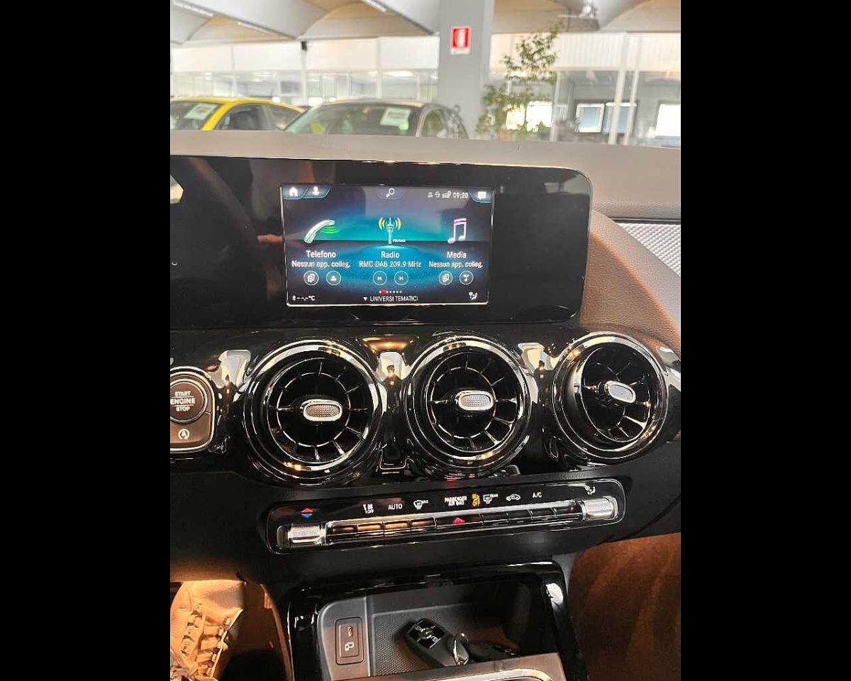 Mercedes Mercedes Classe B usata 5