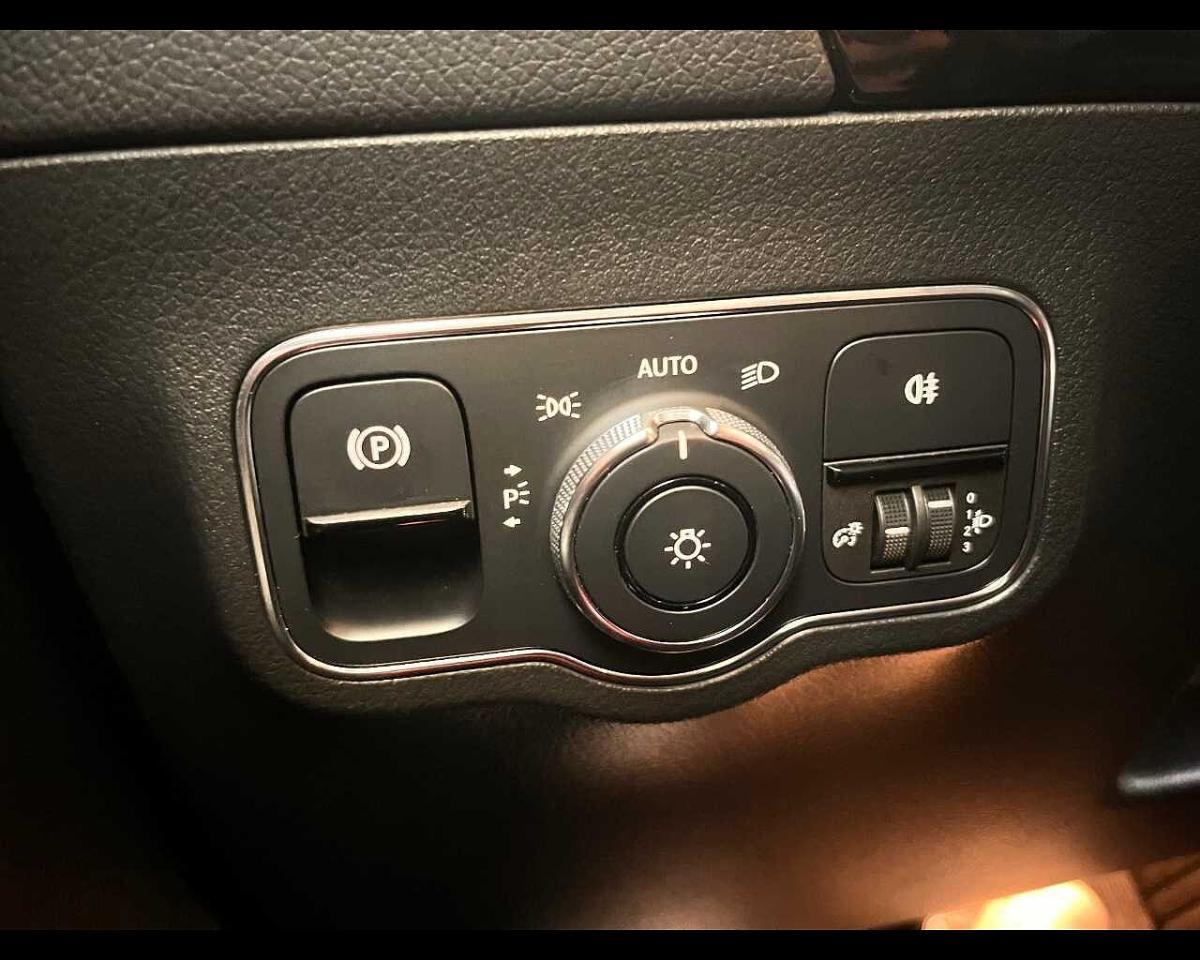 Mercedes Mercedes Classe B usata 6