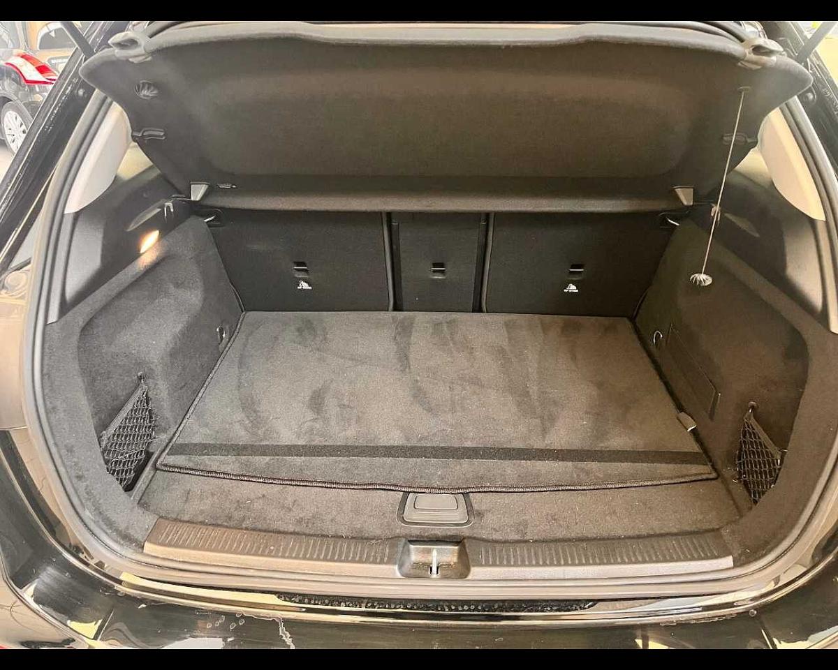 Mercedes Mercedes Classe B usata 14
