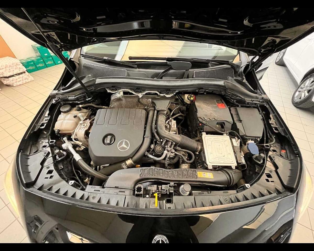 Mercedes Mercedes Classe B usata 15