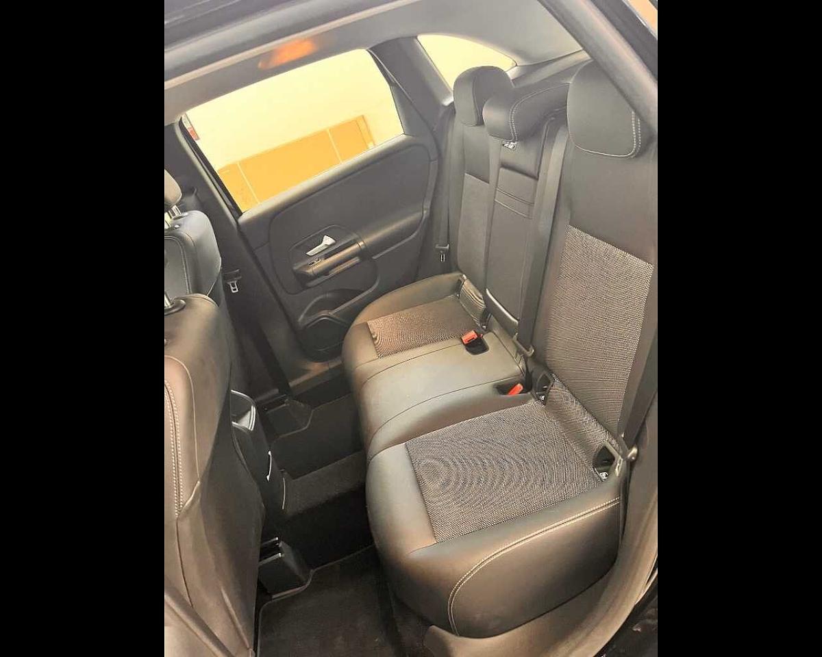 Mercedes Mercedes Classe B usata 16