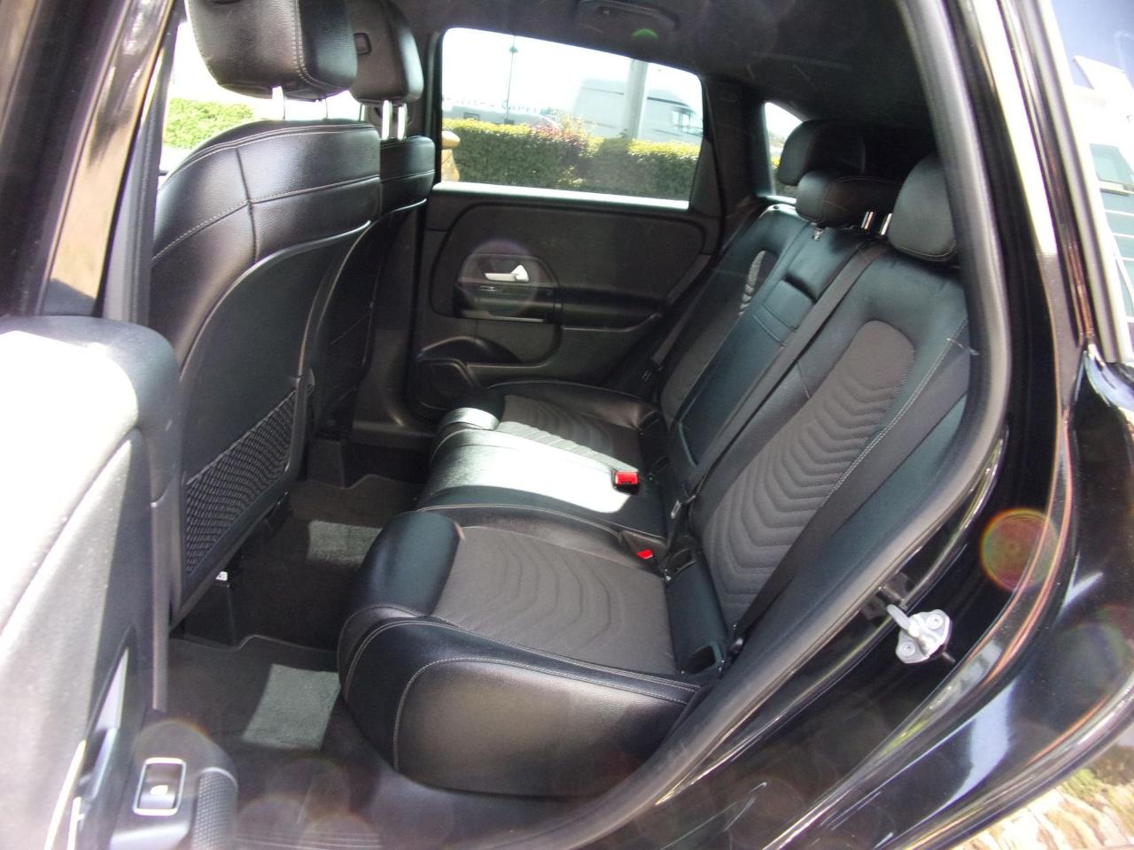 Mercedes Mercedes Classe B usata 1