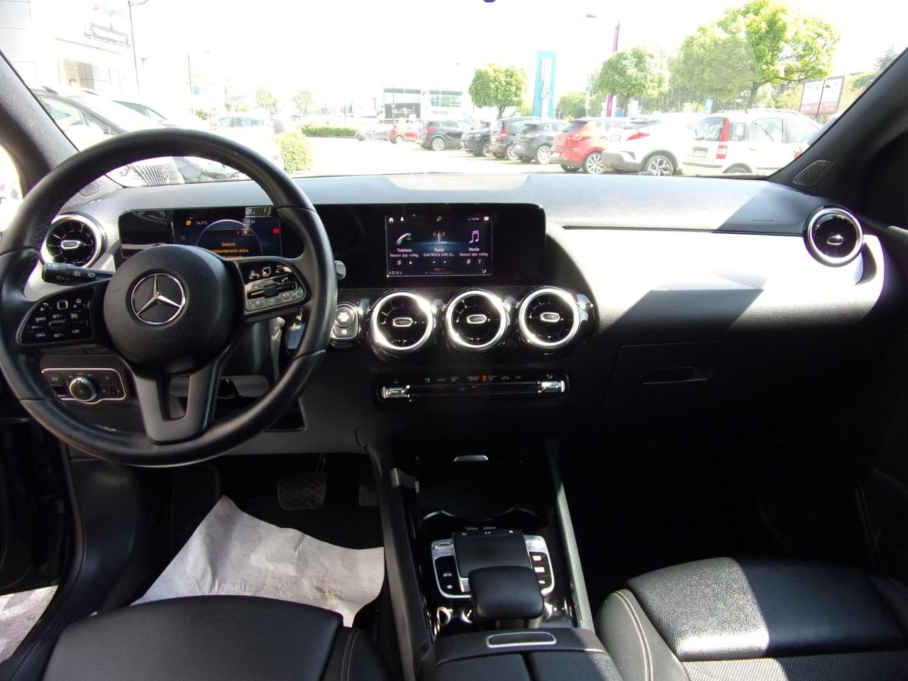 Mercedes Mercedes Classe B usata 3