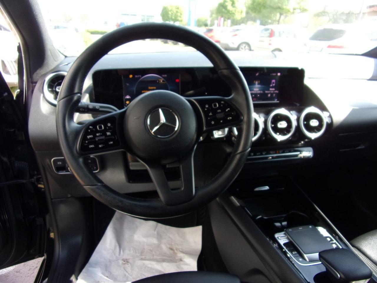 Mercedes Mercedes Classe B usata 4