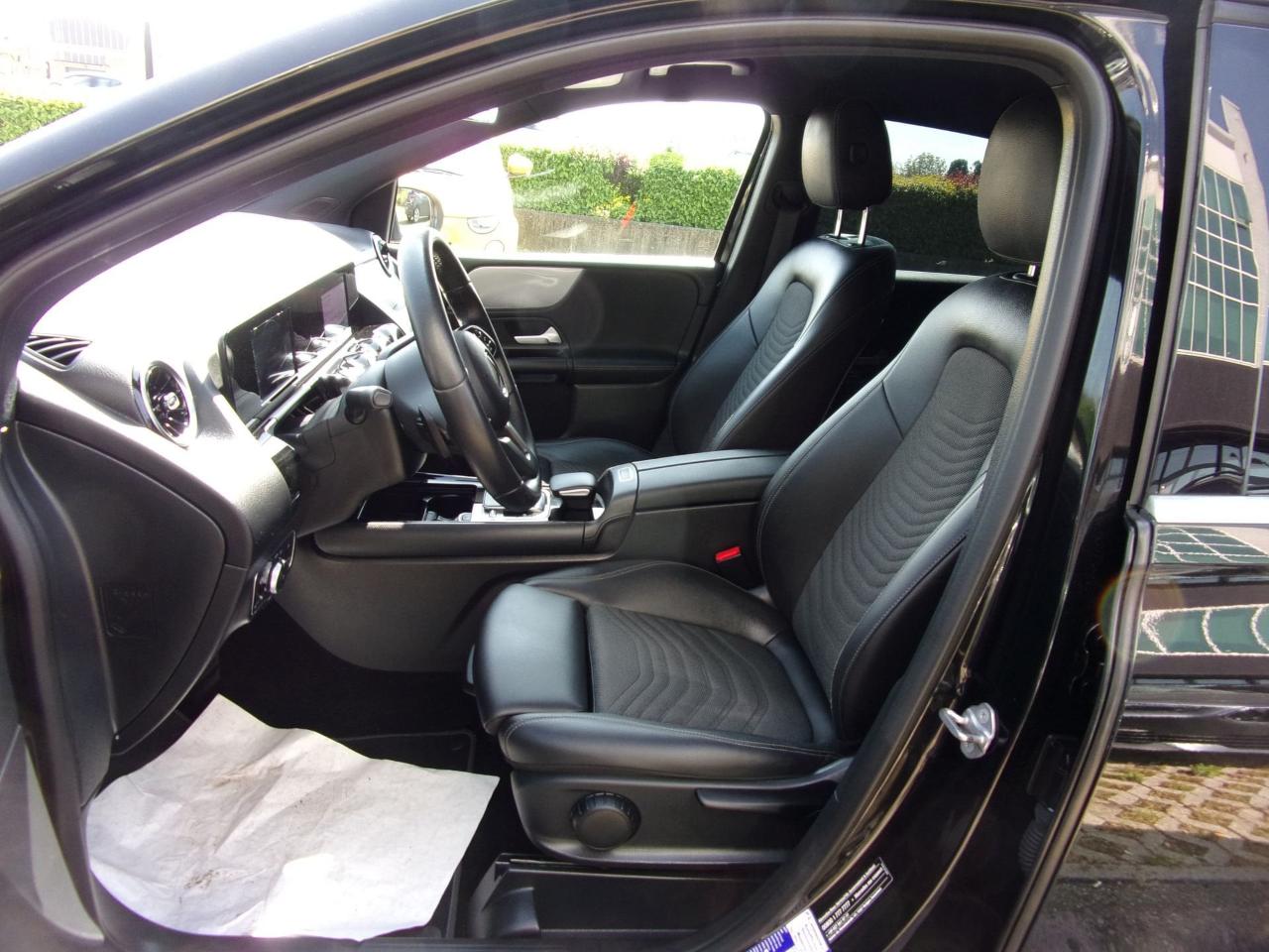 Mercedes Mercedes Classe B usata 16
