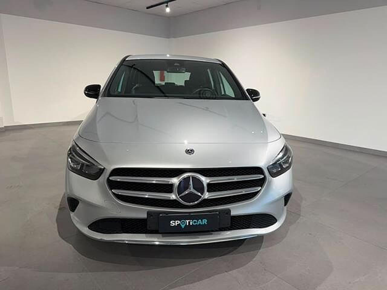 Mercedes Classe B