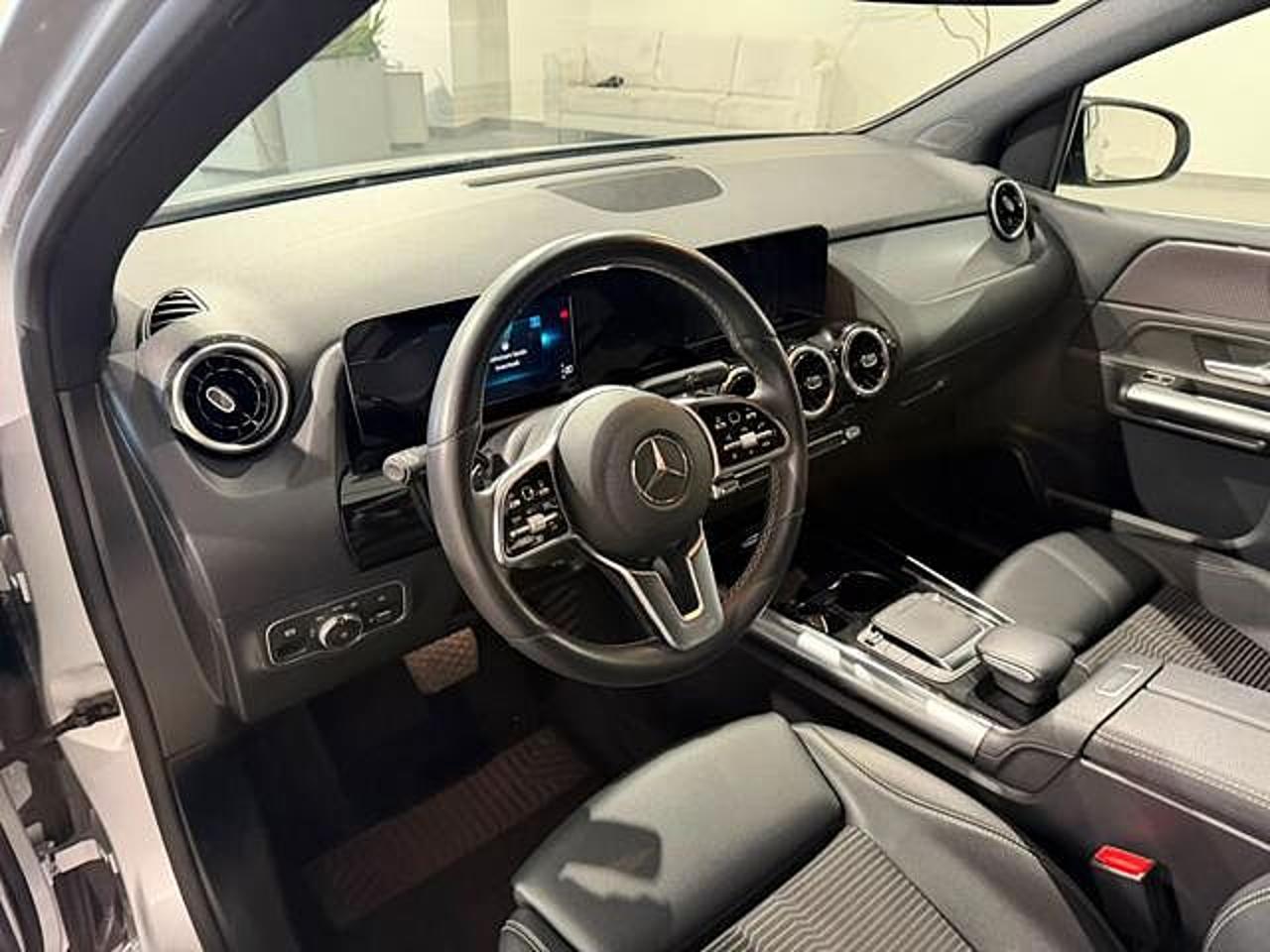 Mercedes Mercedes Classe B usata 1
