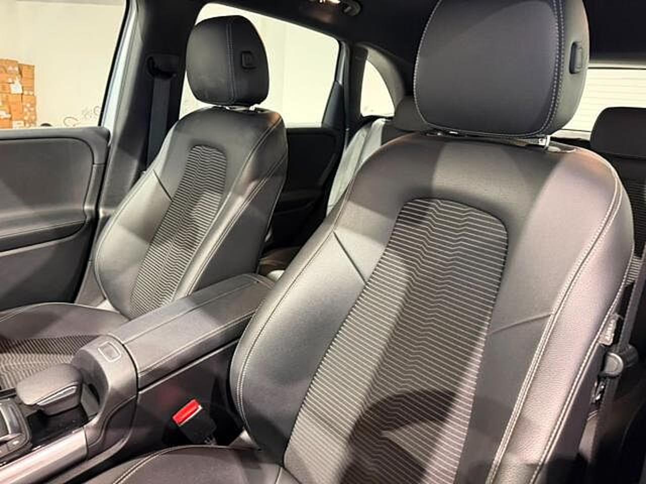 Mercedes Mercedes Classe B usata 2