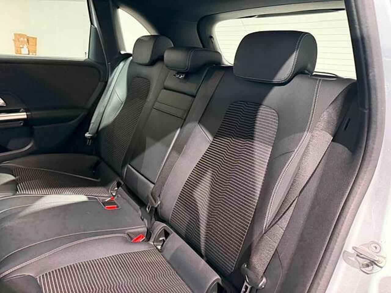 Mercedes Mercedes Classe B usata 3