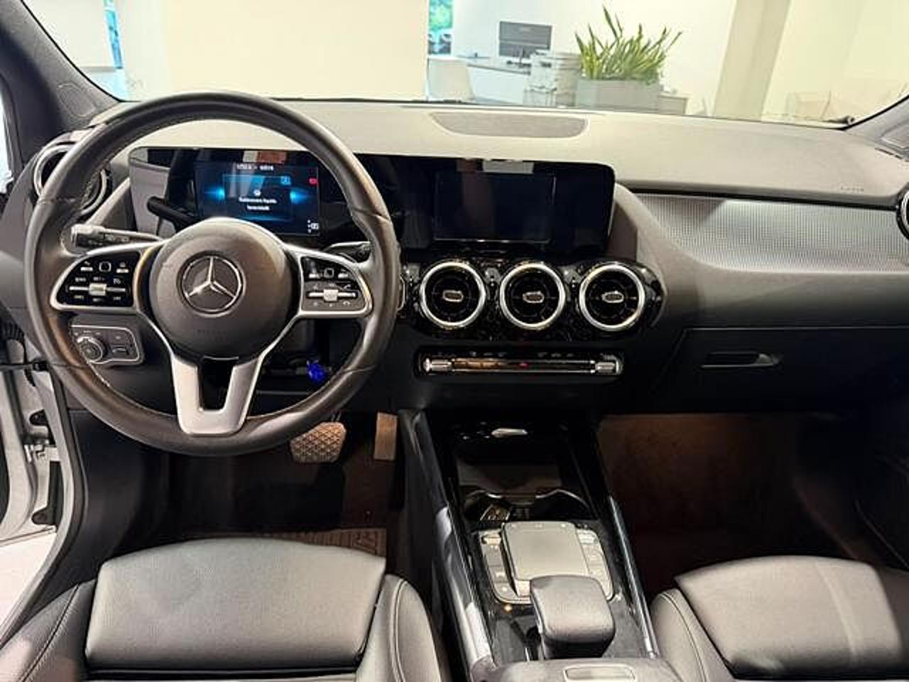 Mercedes Mercedes Classe B usata 4