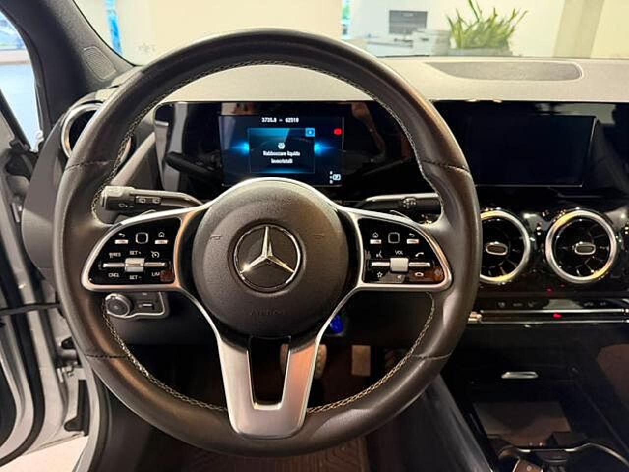 Mercedes Mercedes Classe B usata 5