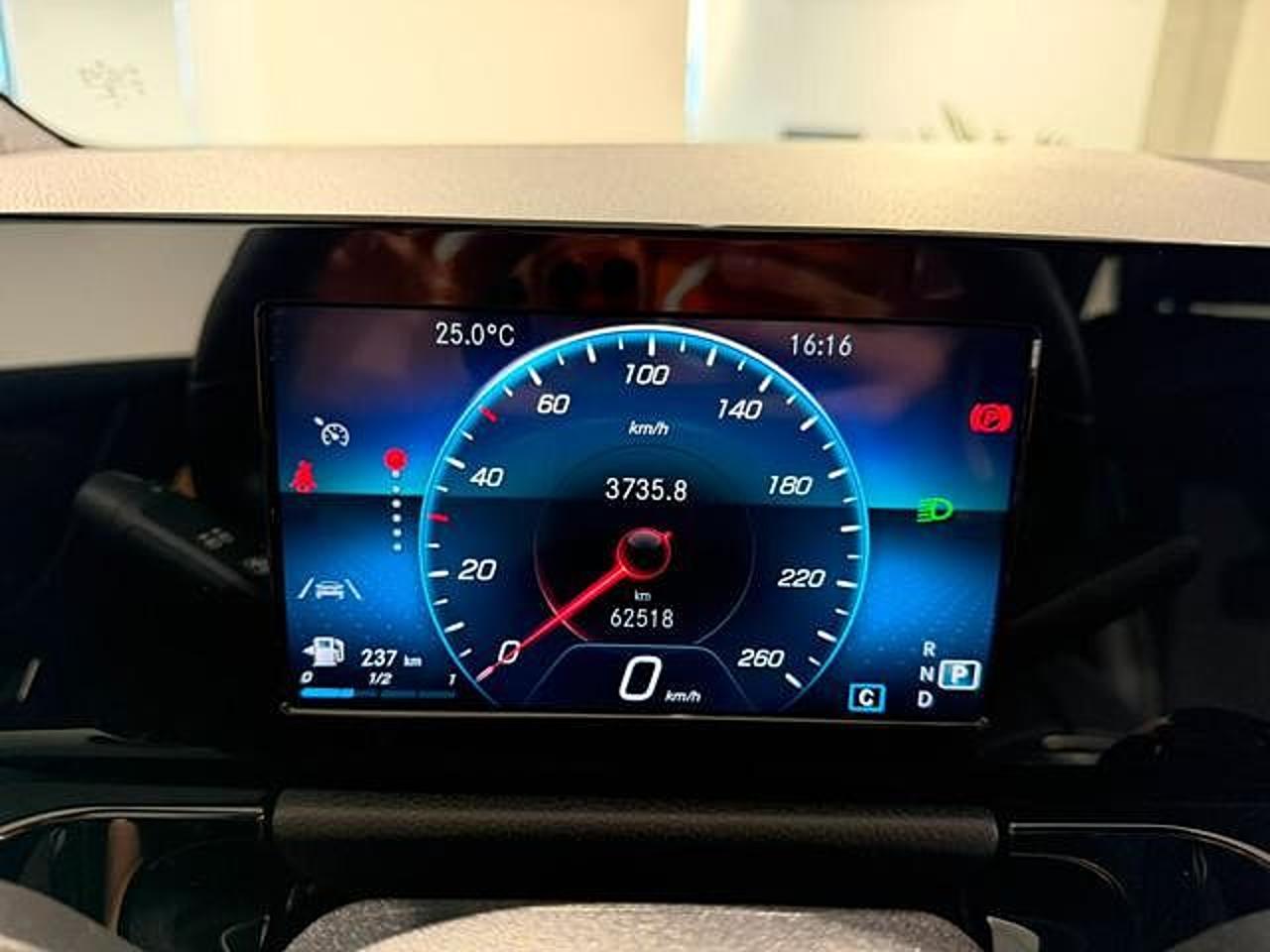 Mercedes Mercedes Classe B usata 6