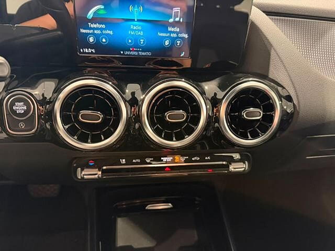 Mercedes Mercedes Classe B usata 8