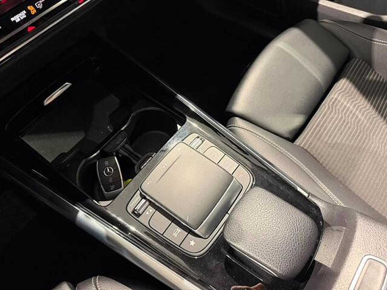 Mercedes Mercedes Classe B usata 9