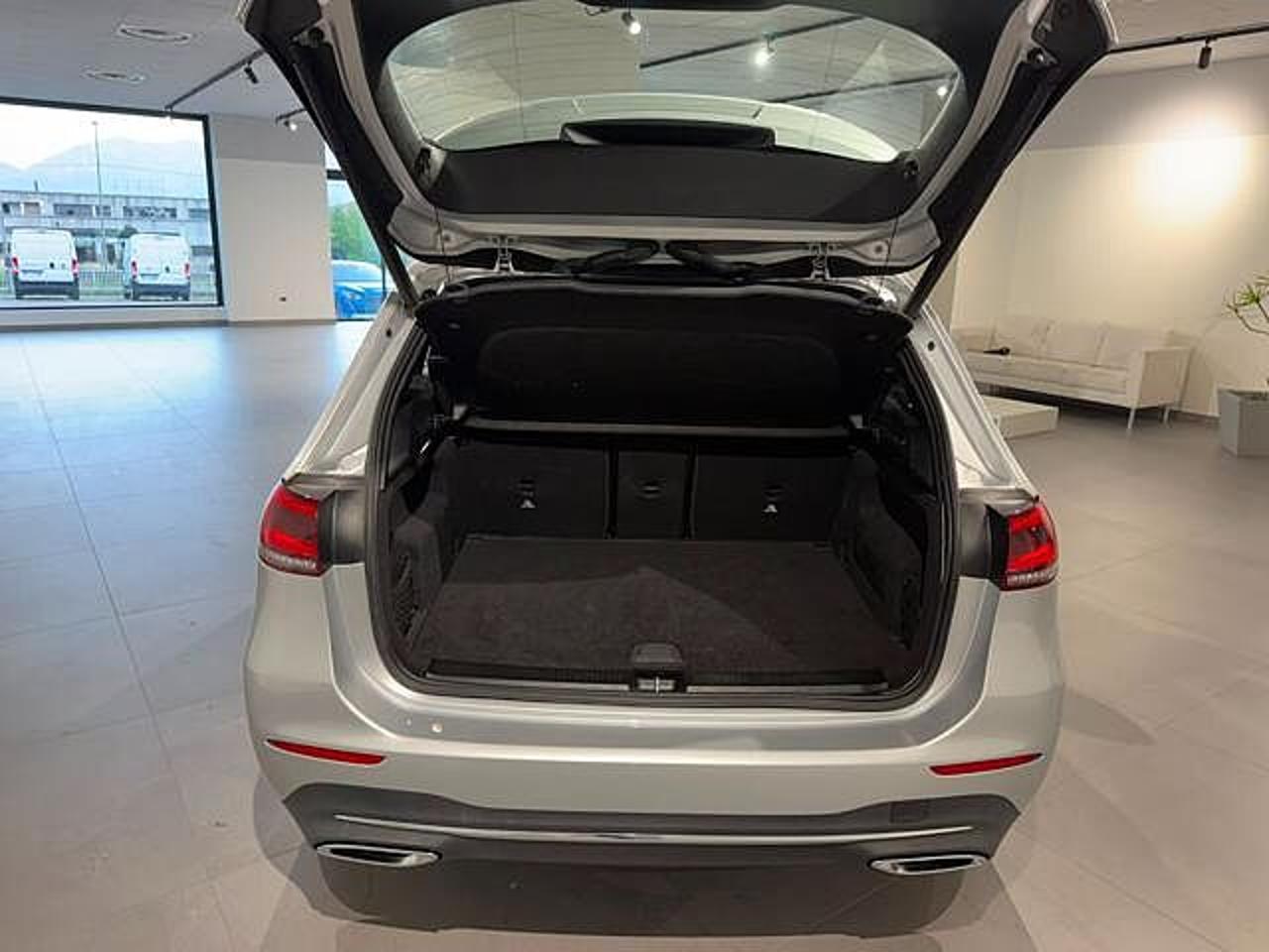Mercedes Mercedes Classe B usata 12
