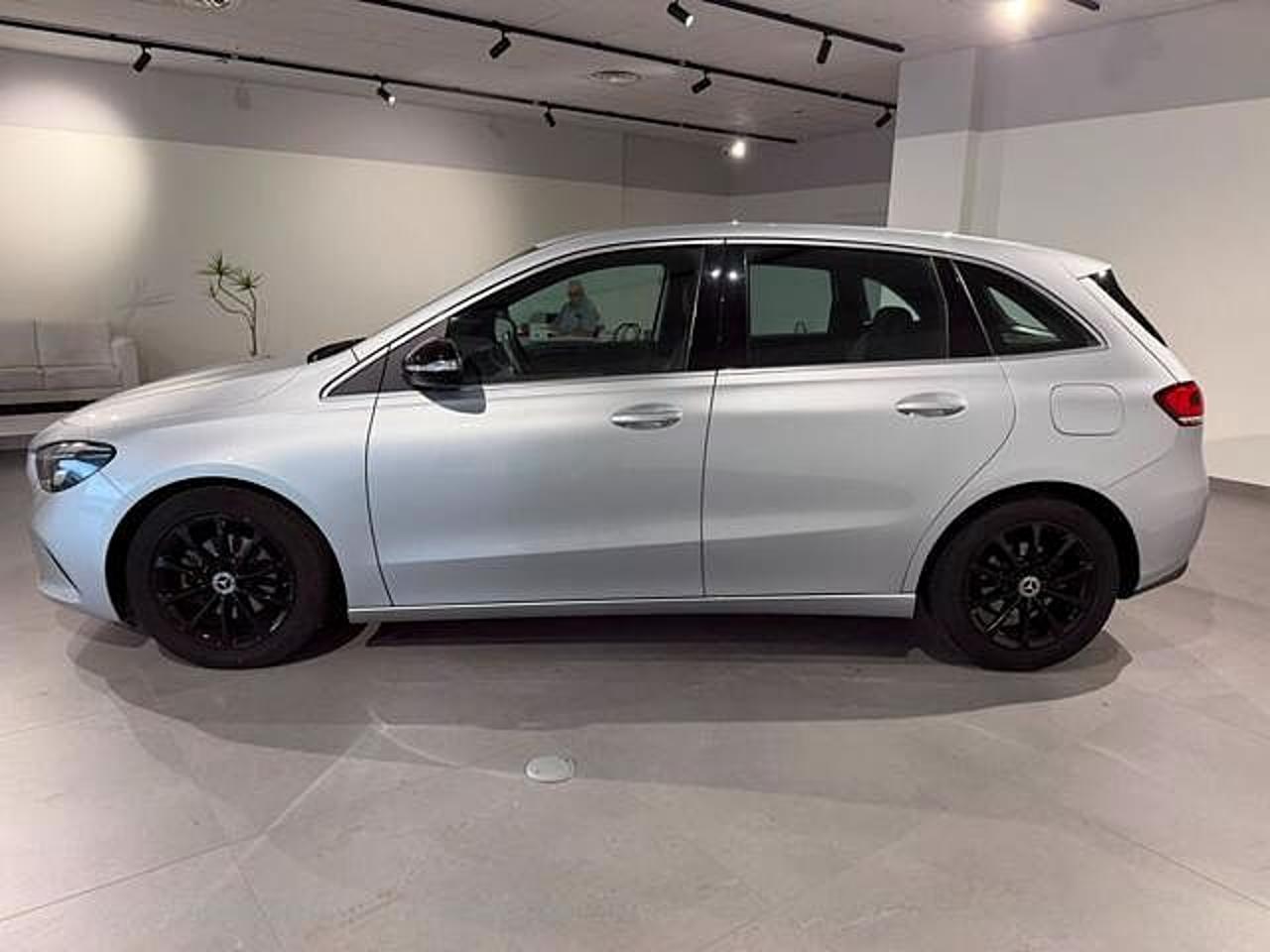 Mercedes Mercedes Classe B usata 17