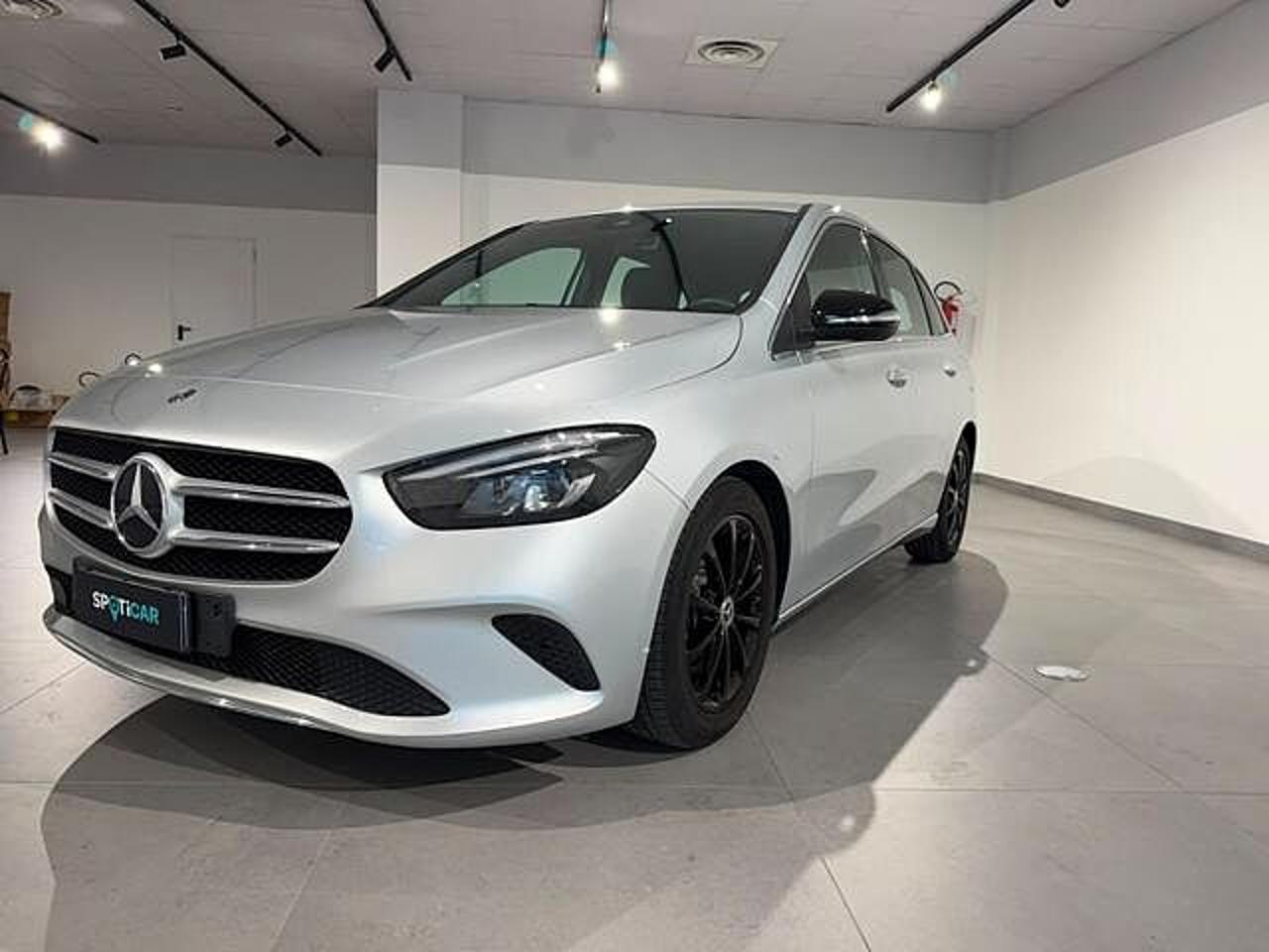 Mercedes Mercedes Classe B usata 18