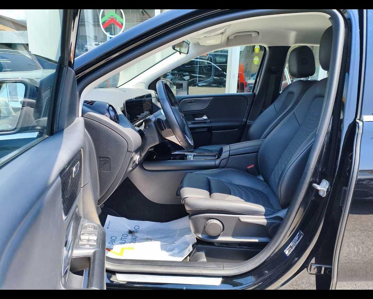 Mercedes Mercedes Classe B usata 4