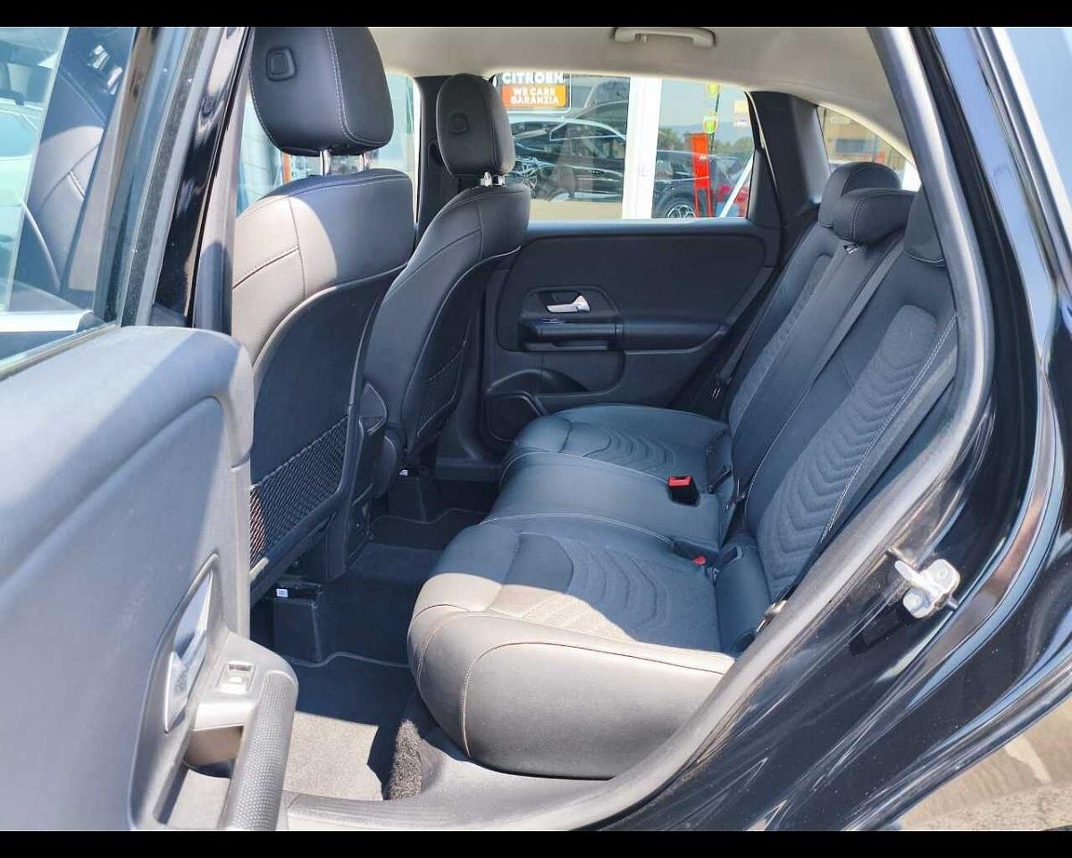 Mercedes Mercedes Classe B usata 5