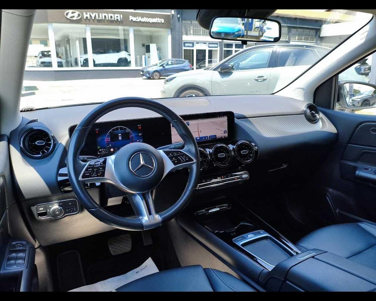 Mercedes Mercedes Classe B usata 6