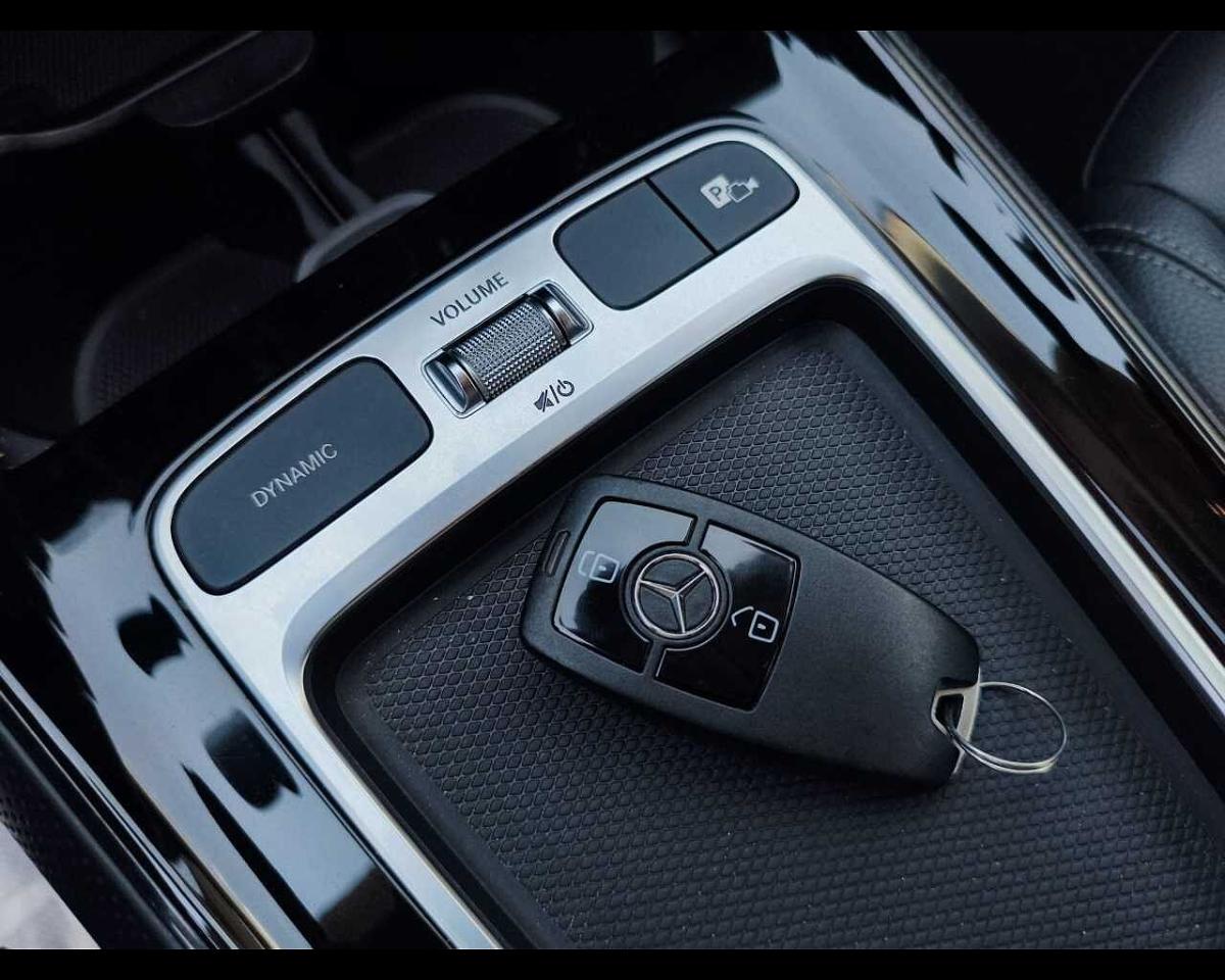 Mercedes Mercedes Classe B usata 7