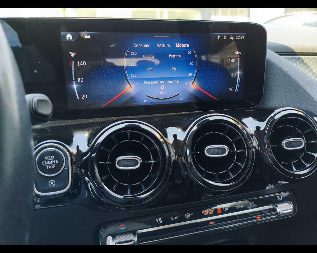 Mercedes Mercedes Classe B usata 13