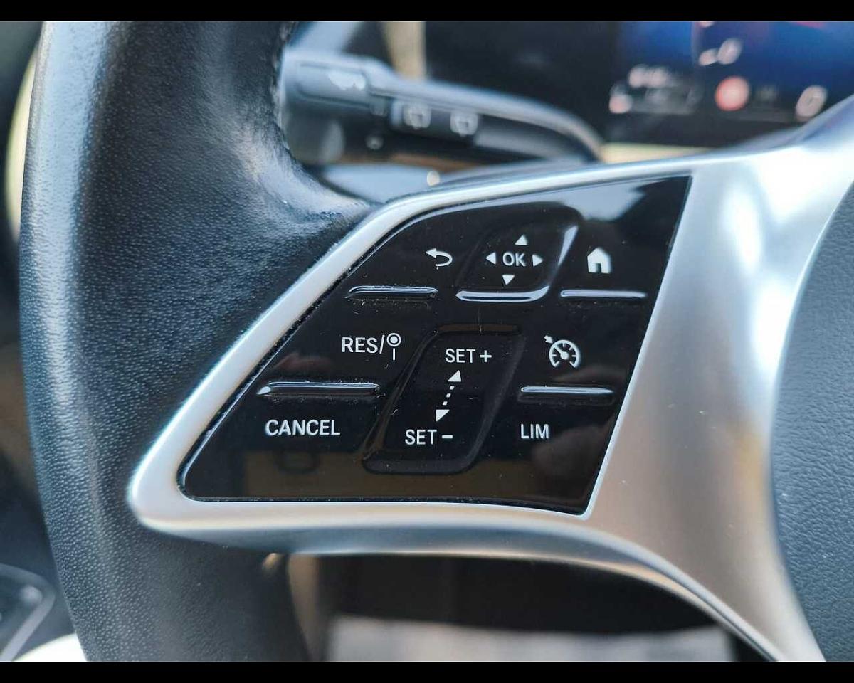 Mercedes Mercedes Classe B usata 18