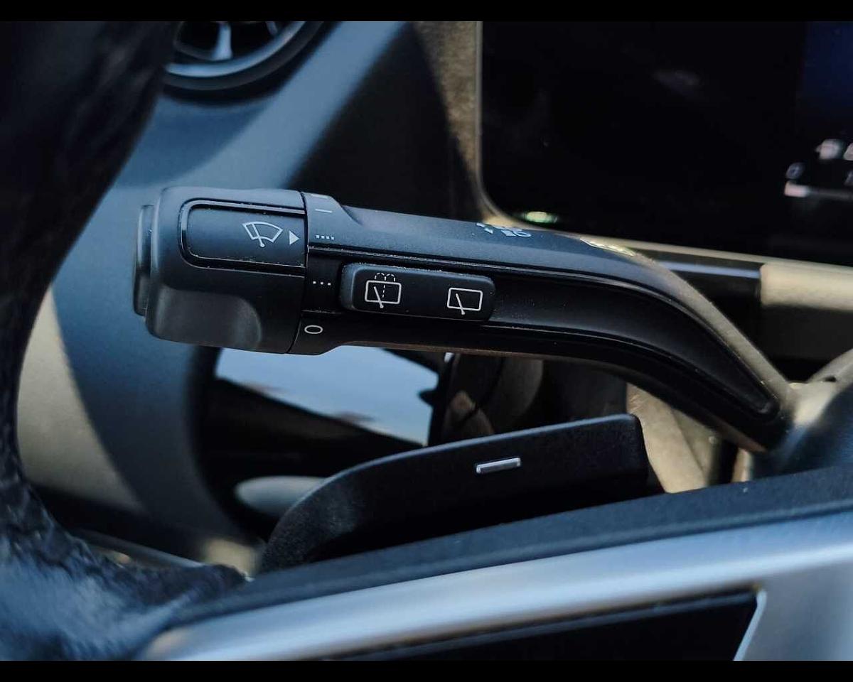 Mercedes Mercedes Classe B usata 20