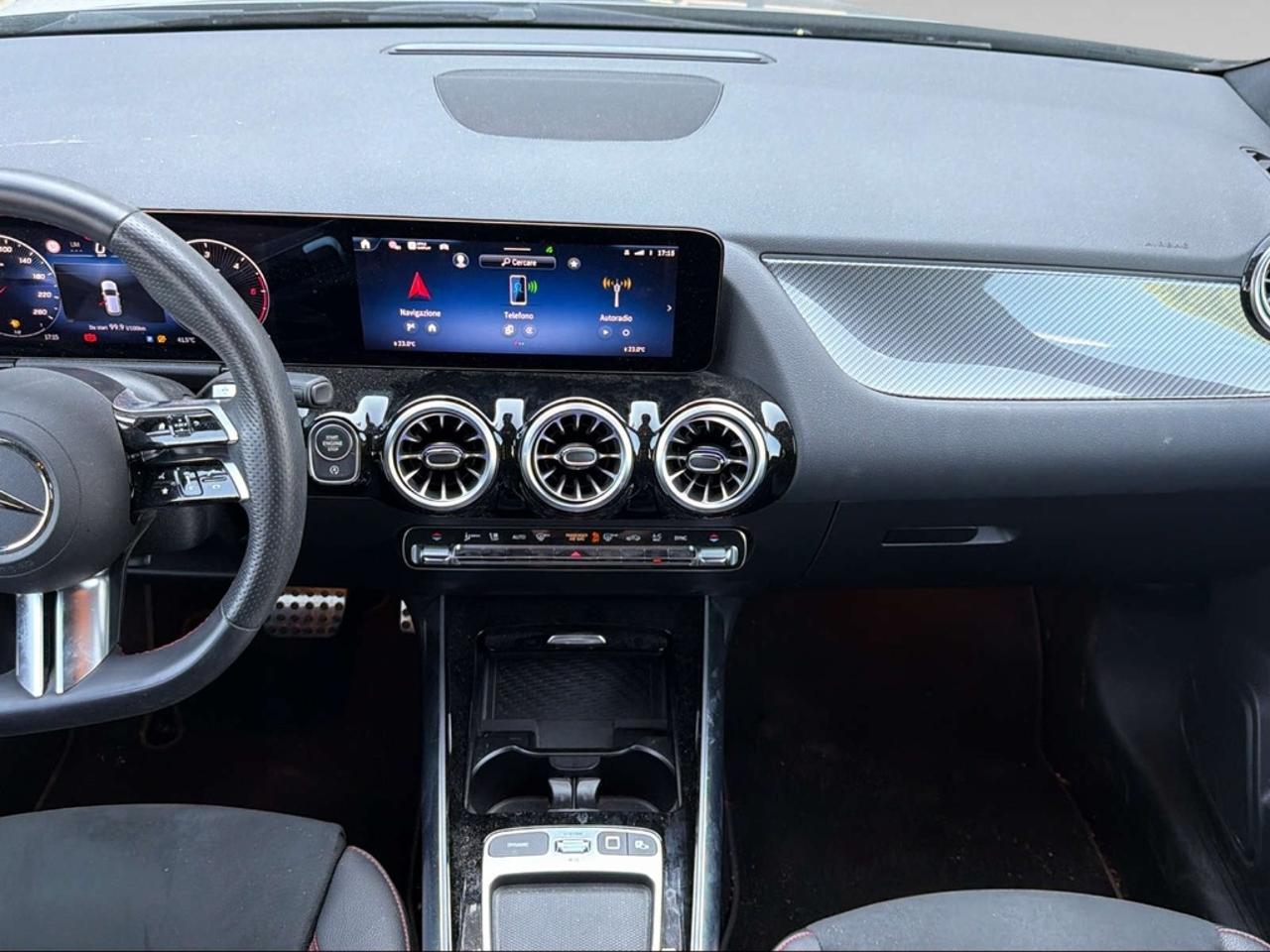Mercedes Classe B - Foto 5
