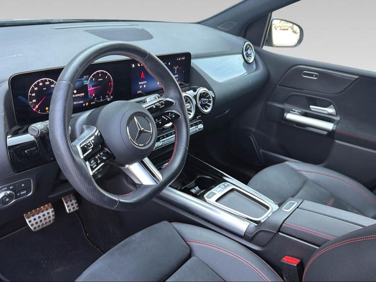 Mercedes Mercedes Classe B usata 5